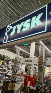 UAB Jysk